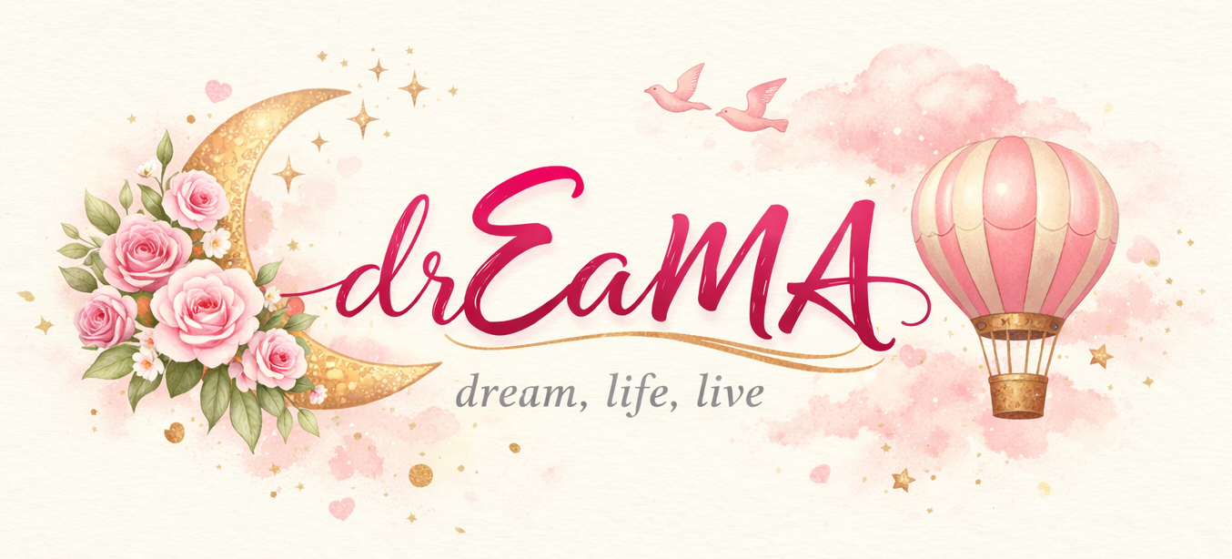 drEaMA
